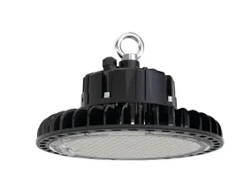 100W PERFORMANCE HIGH BAY CIRCULAIRE 1PK IP65 13500LM 4000K 1-10V - ILHBC212 - Integral