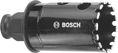 Bosch HDG118 Scie trépan diamantée 1-1/8"