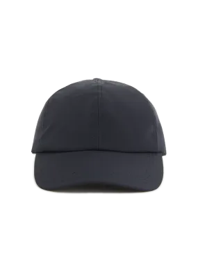 CASQUETTE EN LAINE MéLANGéE - SAISON 1865 pour HOMME | Printemps