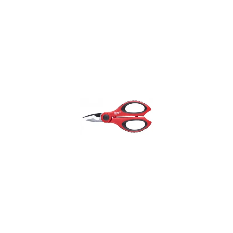Ciseaux électricien coupe circulaire MILWAUKEE "4932478620" jusqu'à 6 m/m