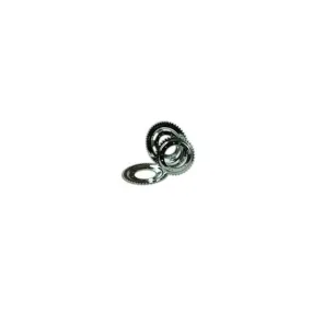 COURONNE ACIER 51 SUPER"AM"-51V-51J 60 Dents