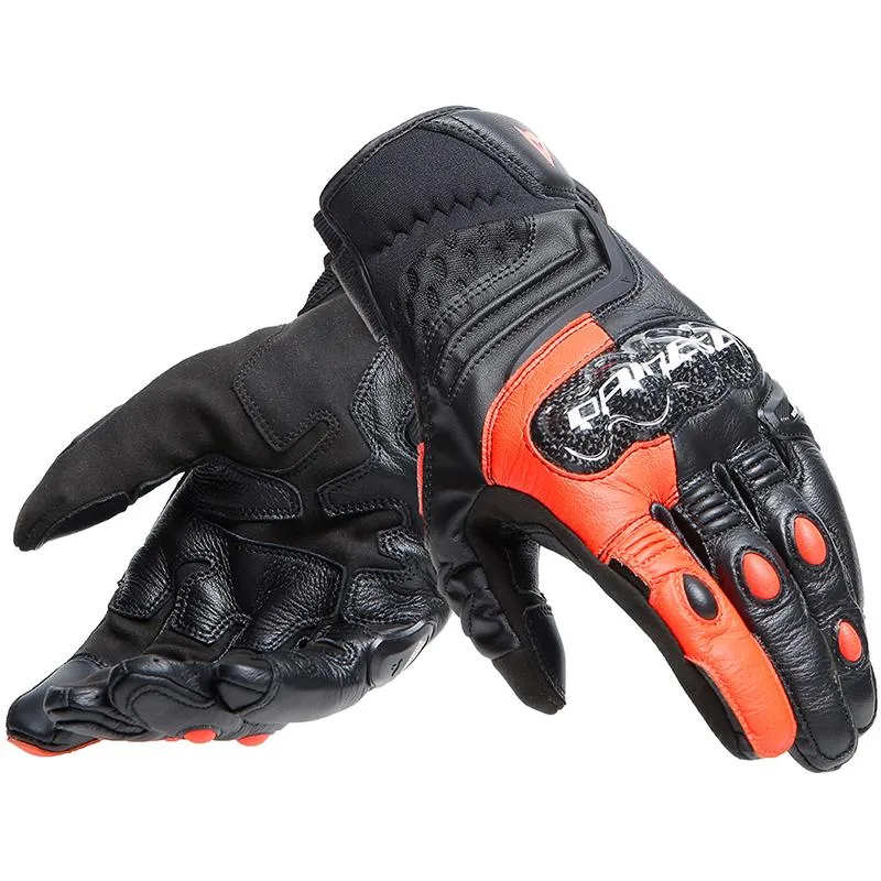  DAINESE Gants CARBON 4 Short  Gants moto mi-saison