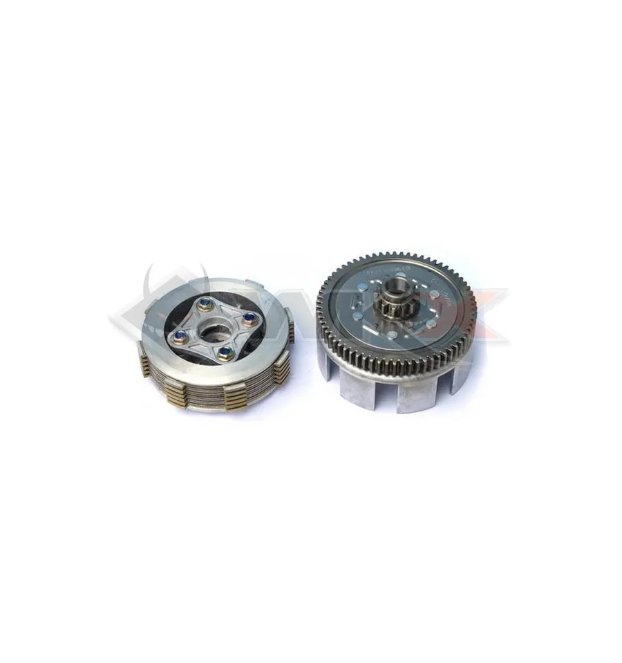 Embrayage DAYTONA ANIMA