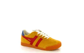 Gola sneakers elan clb 538 jaune
