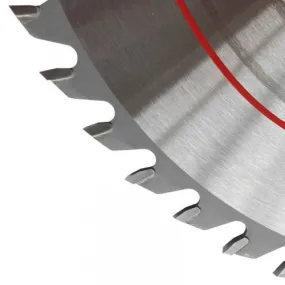 Holzmann Lame de scie circulaire TCT 250x3,0/2,0x30/25,4xZ24