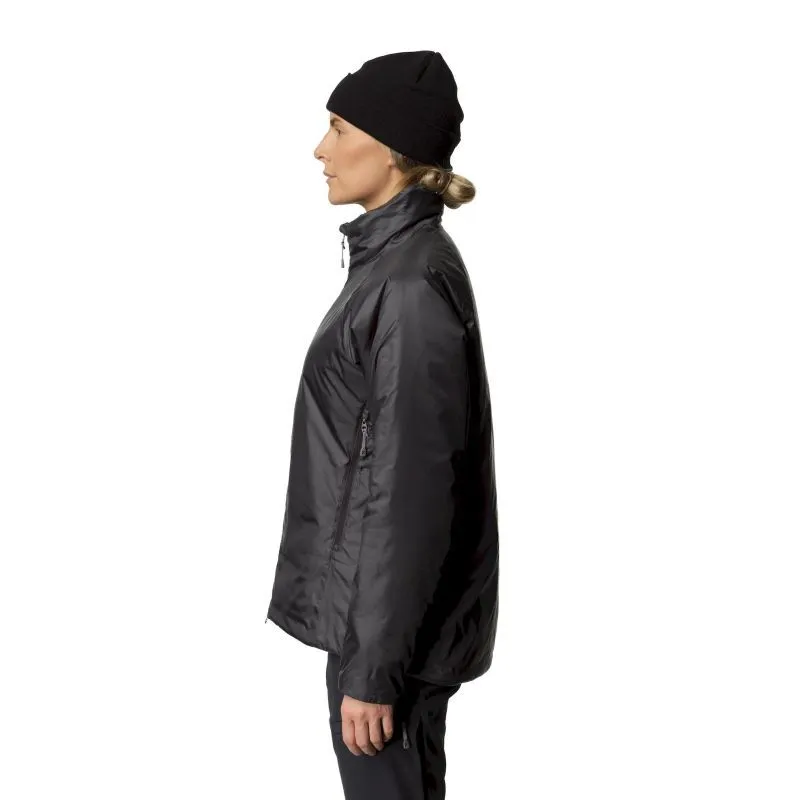 Houdini Sportswear Dunfri Jacket - Doudoune femme
