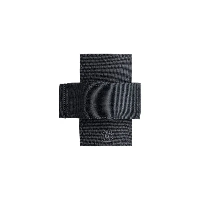 Insert velcro pistolet Delta noir