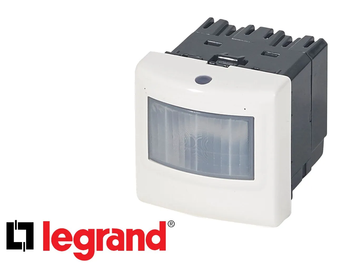 Interrupteur automatique Legrand Mosaic composable
