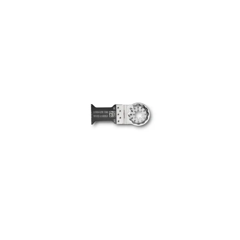 Lame de scie FEIN Long Life pour bois /plastique long.50mm