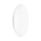Ledvance Hublot LED Surface Circulaire 42W 3500lm - 840 Blanc Froid | 500mm - IP44 - Dali Dimmable
