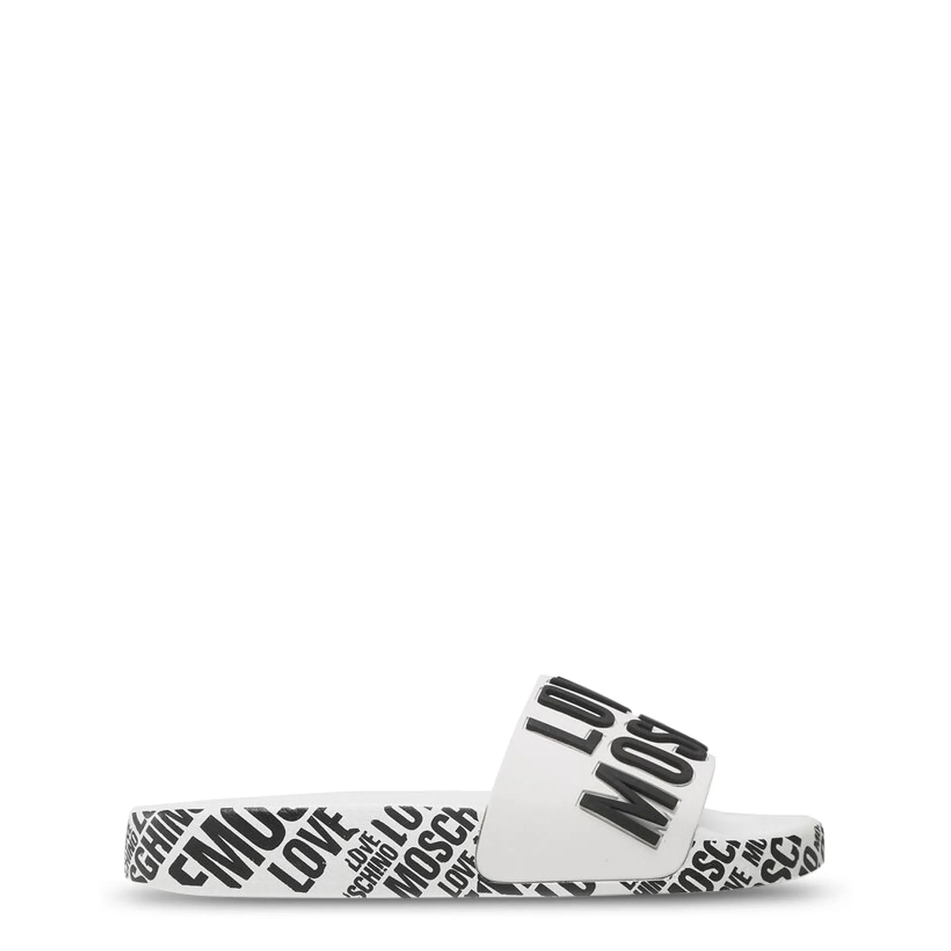 Love Moschino Nu-pieds et Tongs