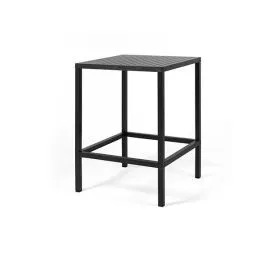 Mange debout CUBE 80x80 Anthracite