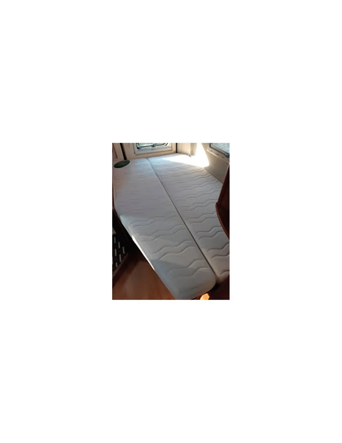 matelas océane largeur 90 à 140 cm