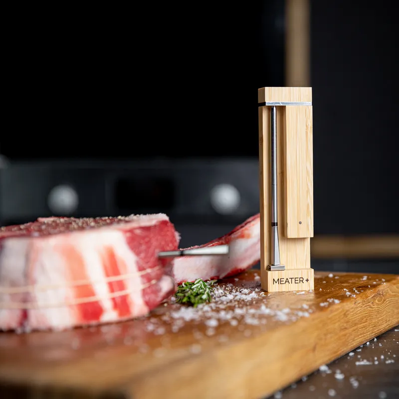 Meater Plus 2 Thermometer, order at Konro Grill