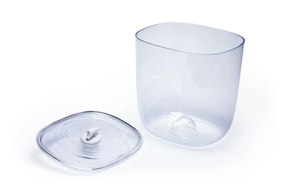 Moby whale ocean container 3.5l : ocean kitchen collection: eco-friendly materials household houseware