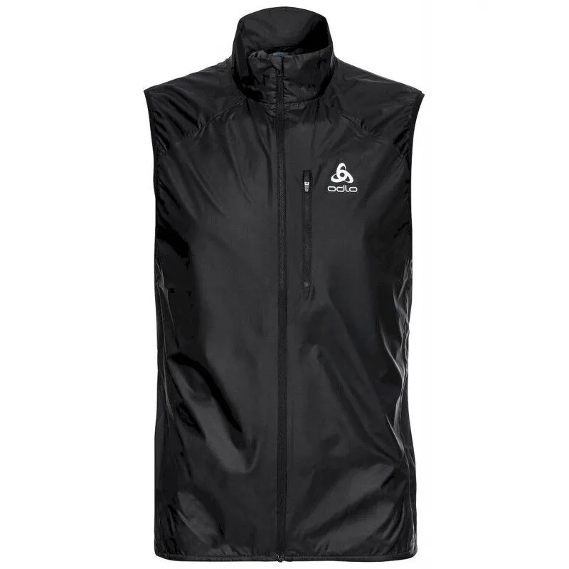 Odlo Zeroweight Vest - Veste sans manches homme | Hardloop