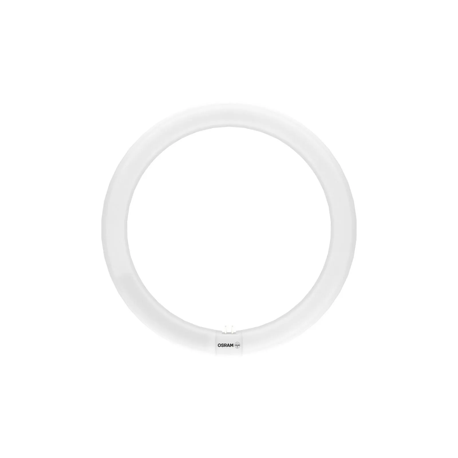 Osram Tube LED T9 SubstiTUBE Circulaire (EM/Direct 230V) 20W 2200lm - 840 Blanc Froid | Équivalent 32W