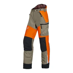 Pantalon de travail anti-coupure DYNAMIC VENT STIHL - Classe 1