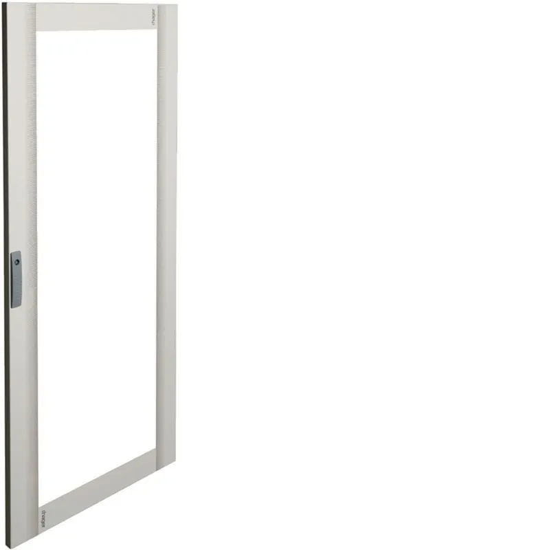 Porte transparente 2010x700 (HAG FM549)