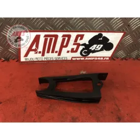 Protection de chaine Kawasaki Z750 2007 à 2012