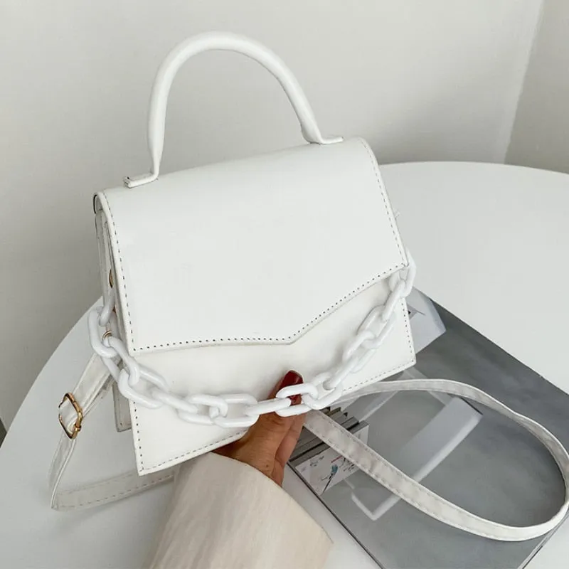 Sac à main Anais - le incontournable pour la saison à venir