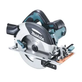 Scie circulaire 1400W Ø190 mm HS7101J MAKITA : Ref. HS7101J | ClickOutil