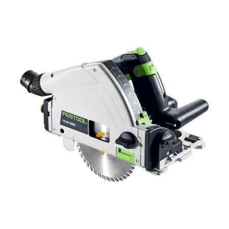 Scie circulaire plongeante TS 55 CAMP-Set FESTOOL 575961