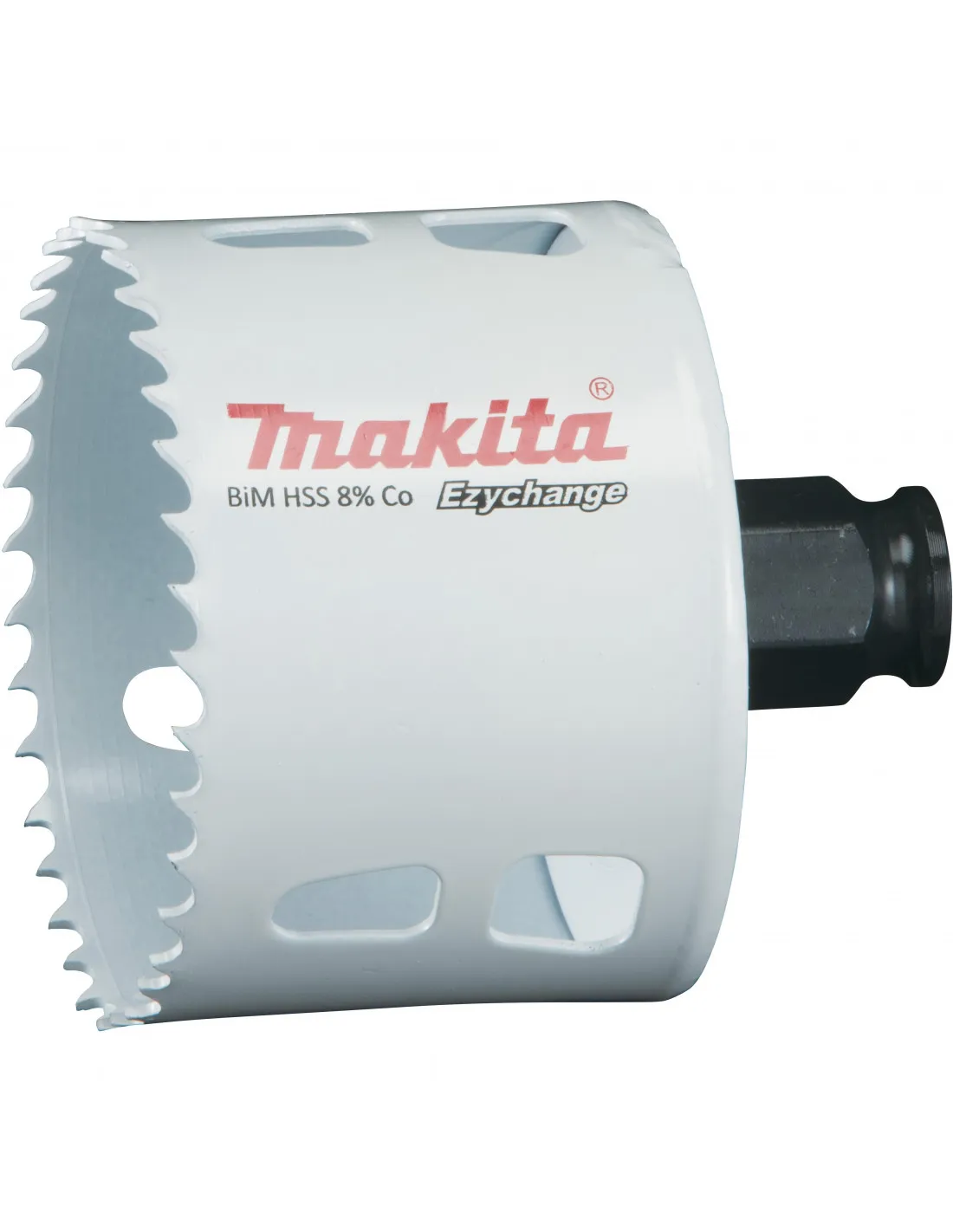 SCIE CLOCHE BIM 79mmEZYCHANGE MAKITA E-03947