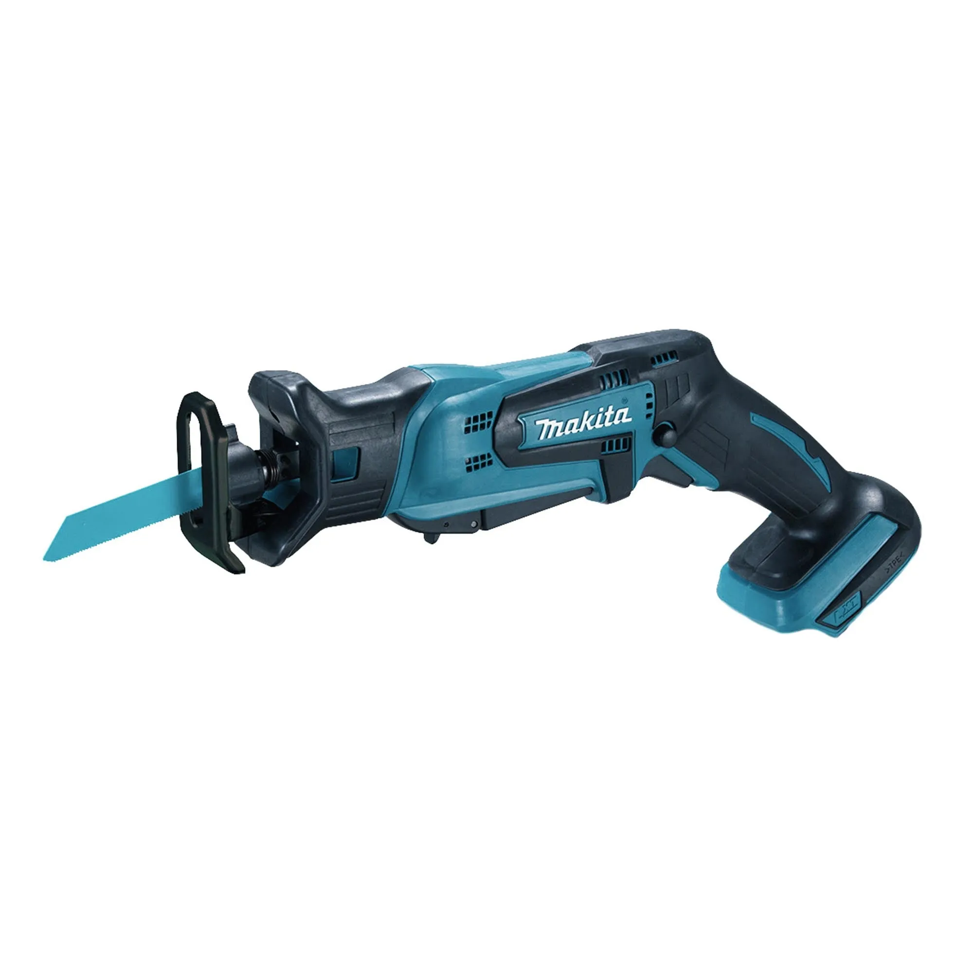 Scie à métaux droite Makita DJR183ZJ 18V