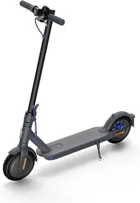 Scooter électrique xiaomi mi 3 