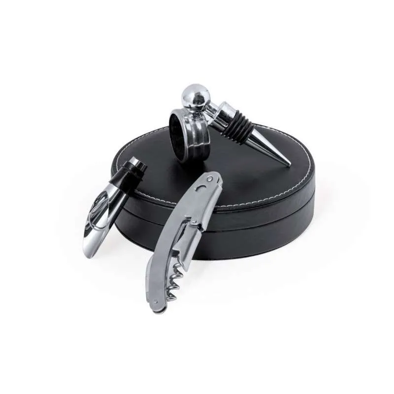 Set Vin circulaire
