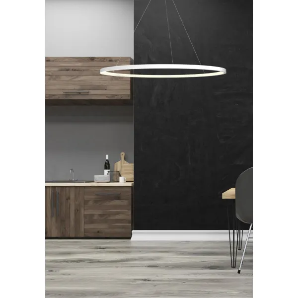 Sikrea - Oslo SP S - Suspension circulaire
