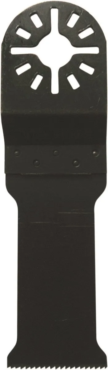 SODISE - Lame 29mm 18 TPI métal pour scie oscillante - 06712 