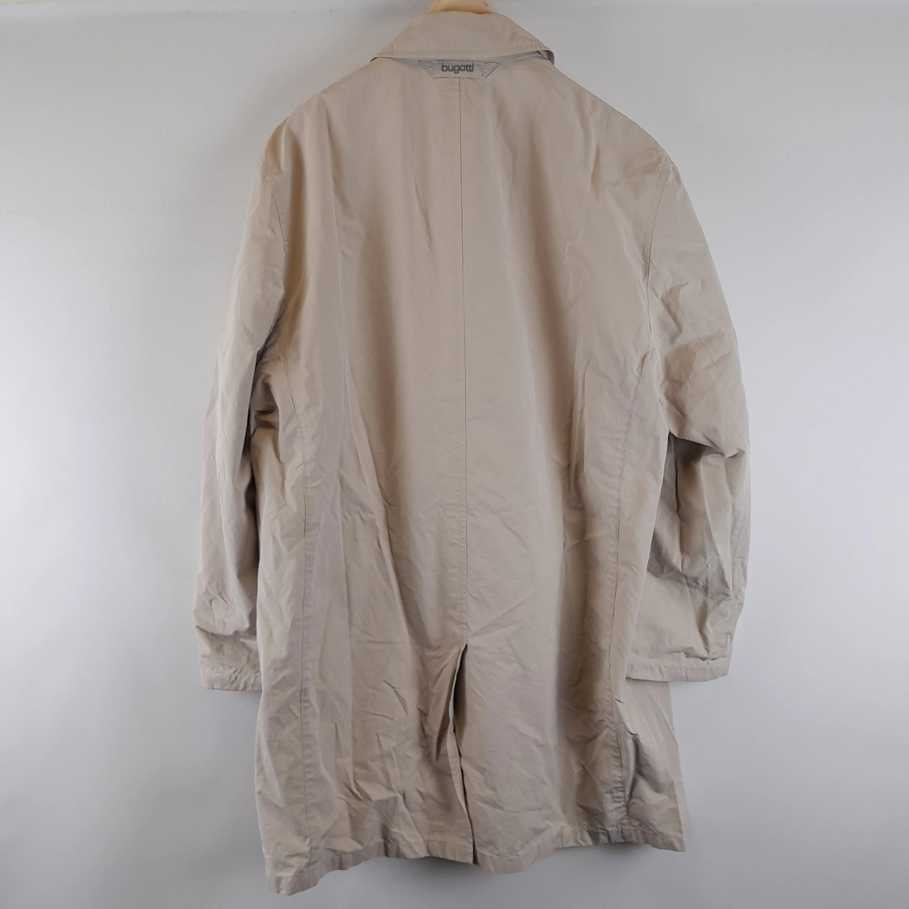 Trench beige - Bugatti - 52