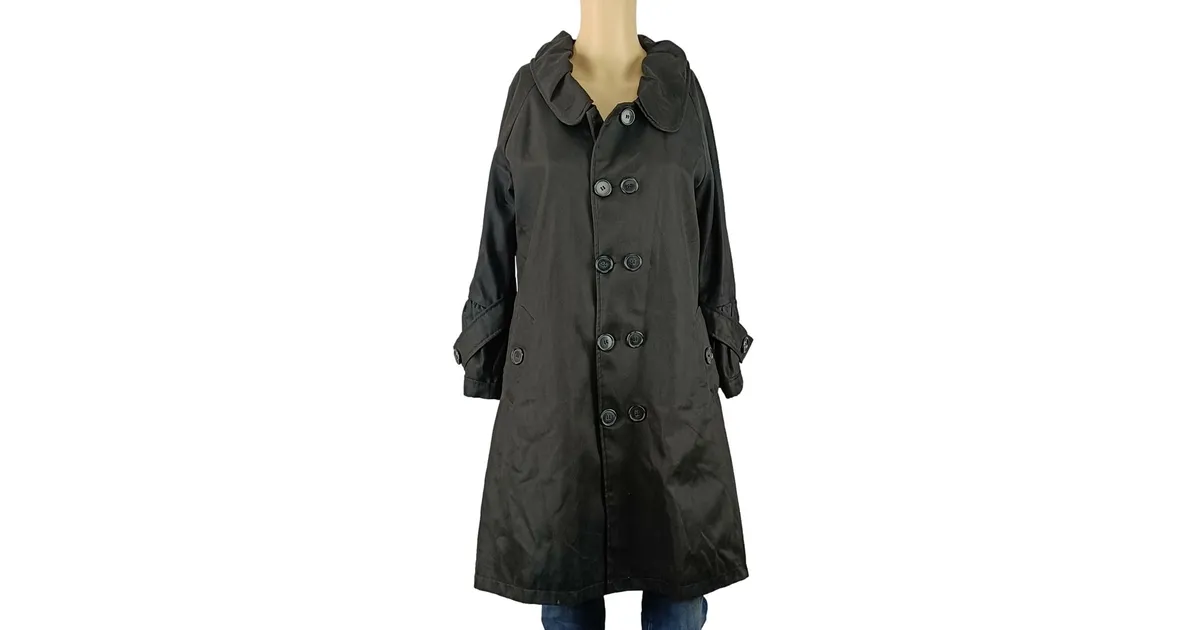 Trench coat L.B.C - Taille 40