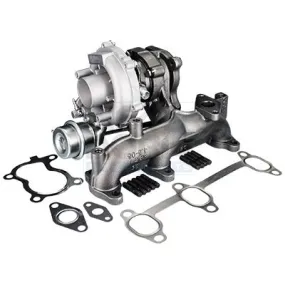 Turbocompresseur, suralimentation MEAT AND DORIA 65080 