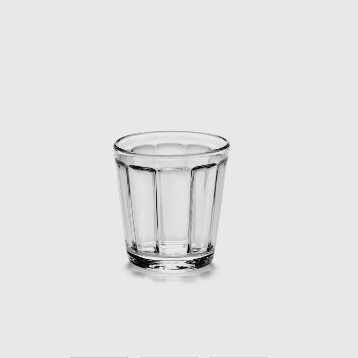 Verre à espresso SURFACE 